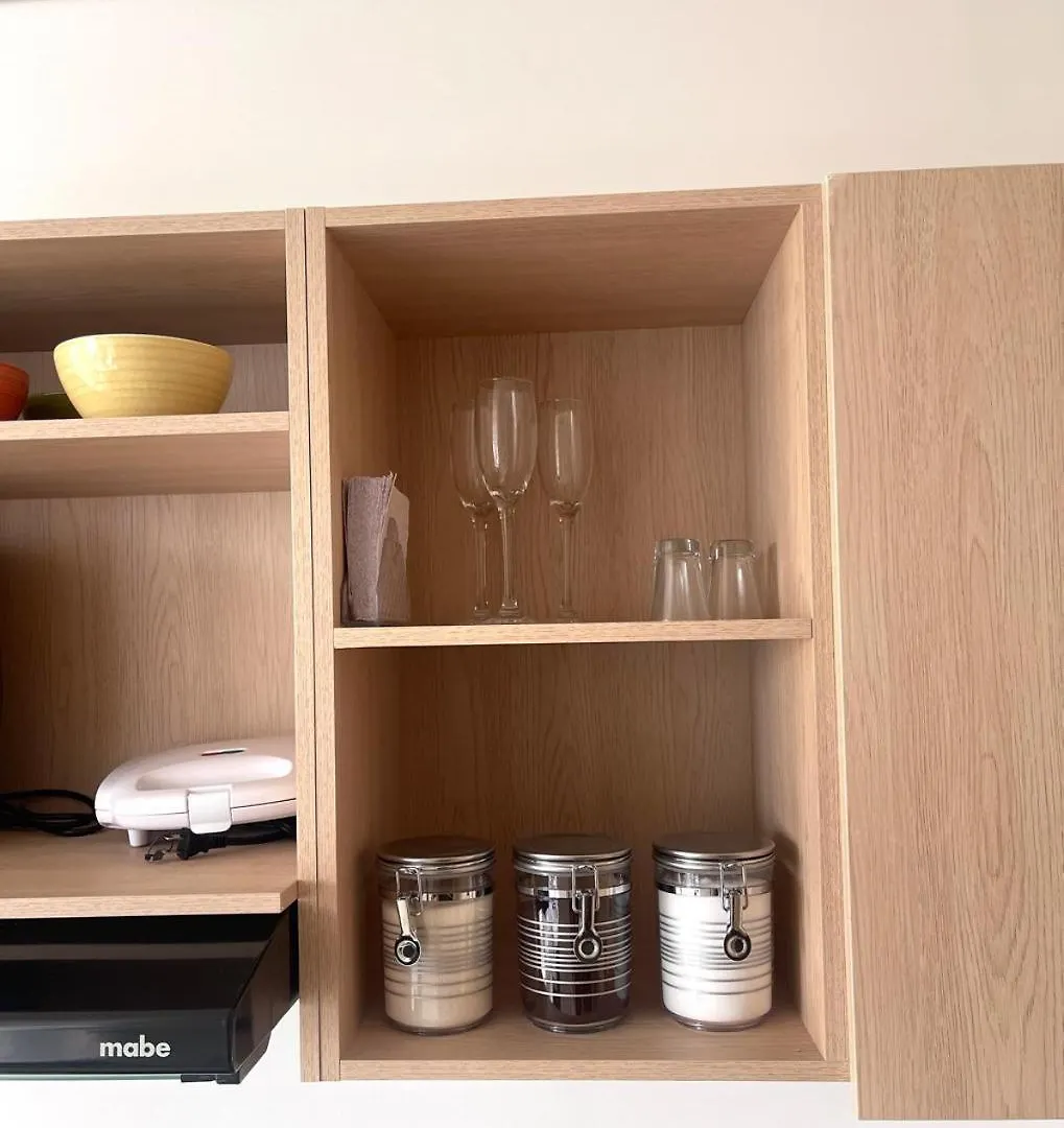 Apartamento De Lujo Con Vista Al Mar Santa Marta  Apartment Santa Marta (Magdalena)