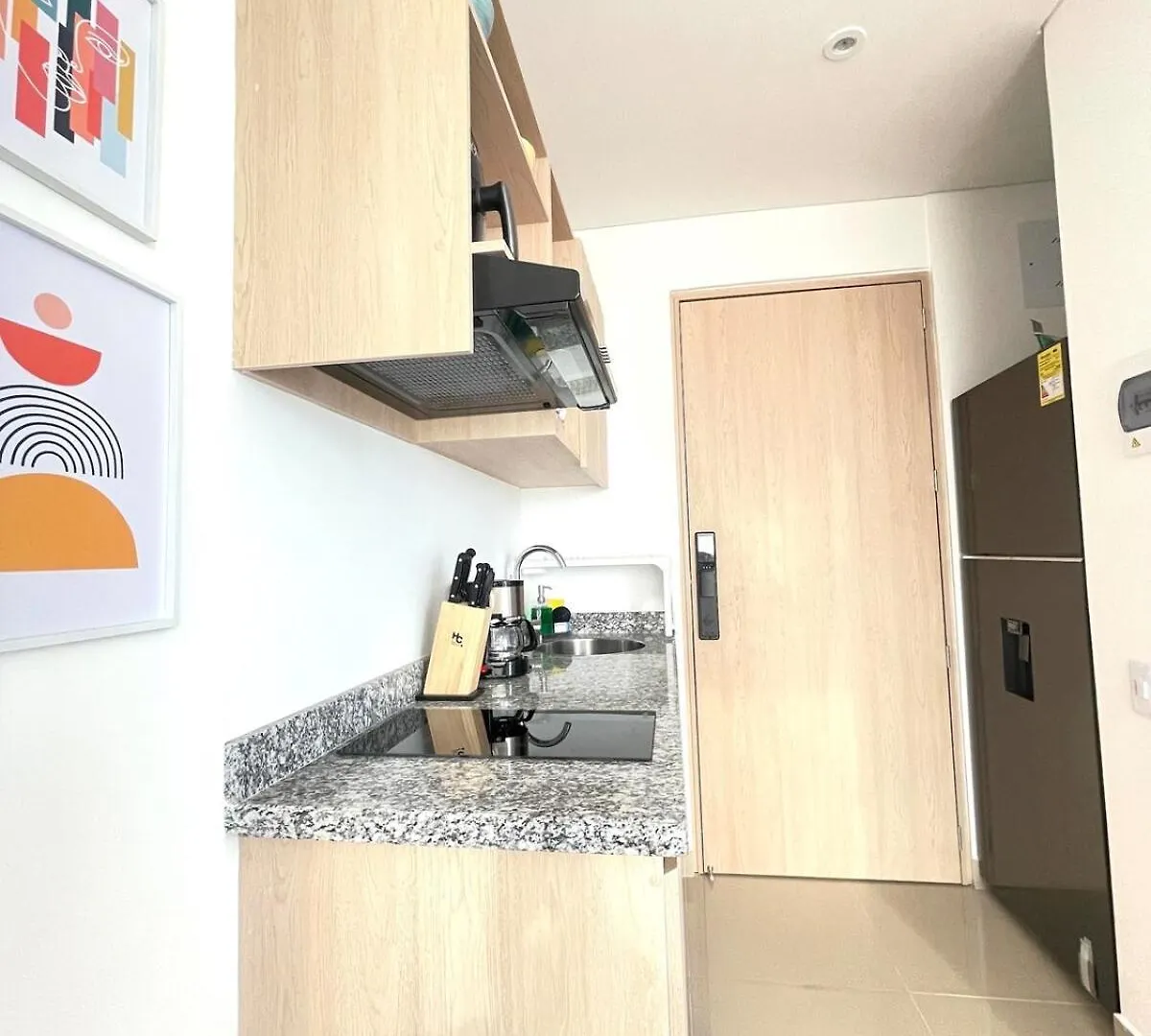 Apartamento De Lujo Con Vista Al Mar Santa Marta  Santa Marta (Magdalena)