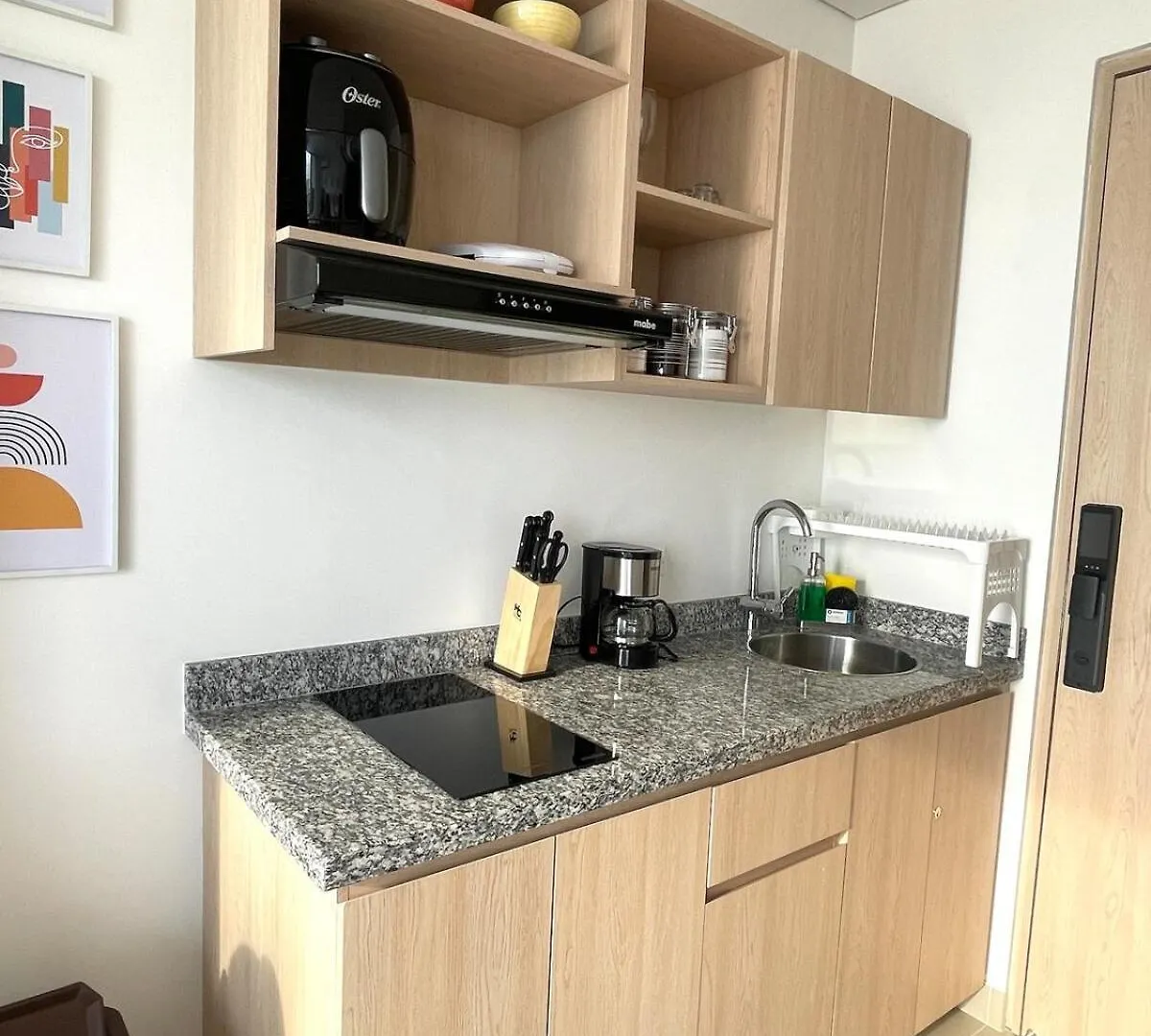 Apartamento De Lujo Con Vista Al Mar Santa Marta